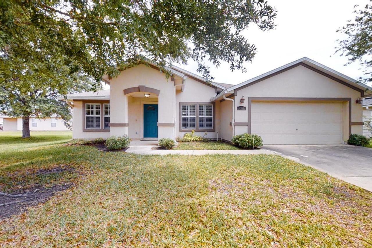 The Home On Tyson Lake Drive Jacksonville Exteriör bild