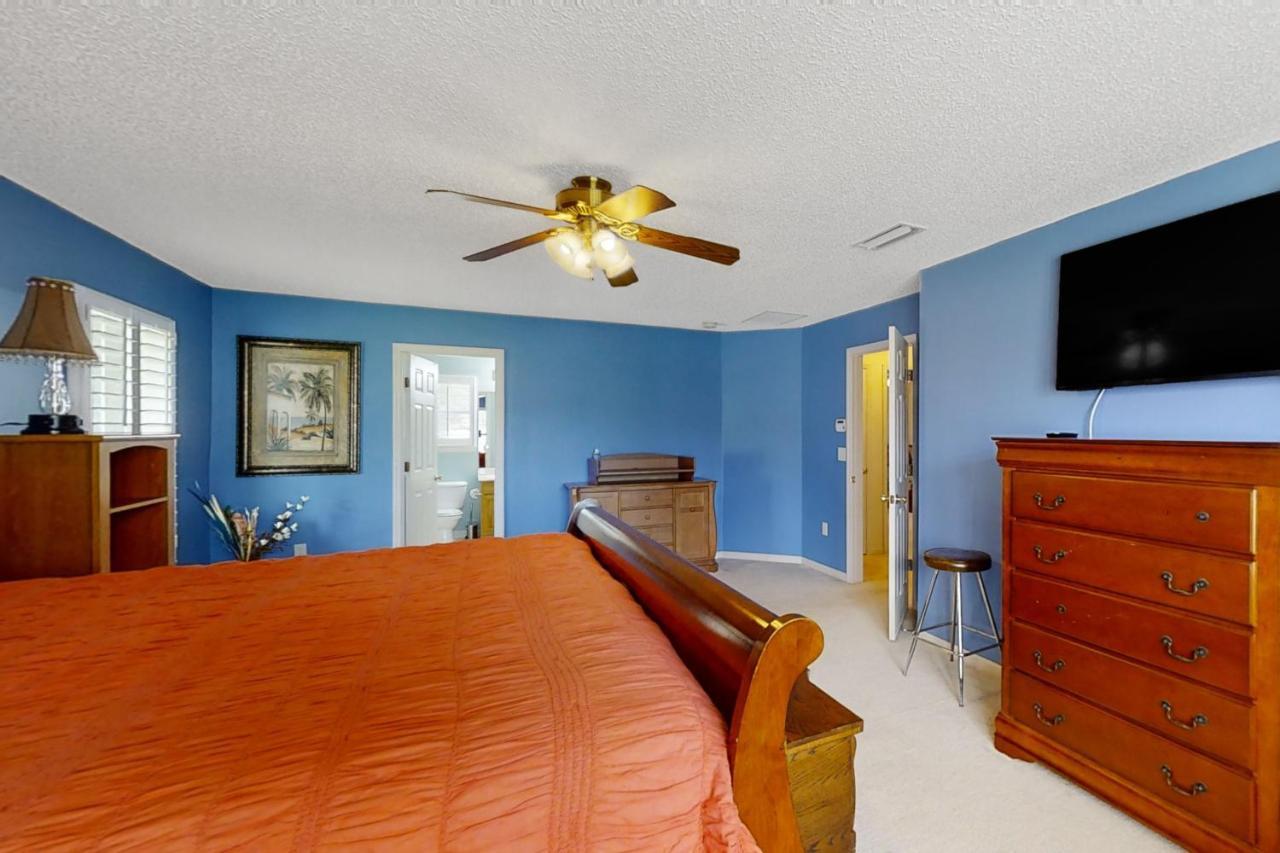 The Home On Tyson Lake Drive Jacksonville Exteriör bild