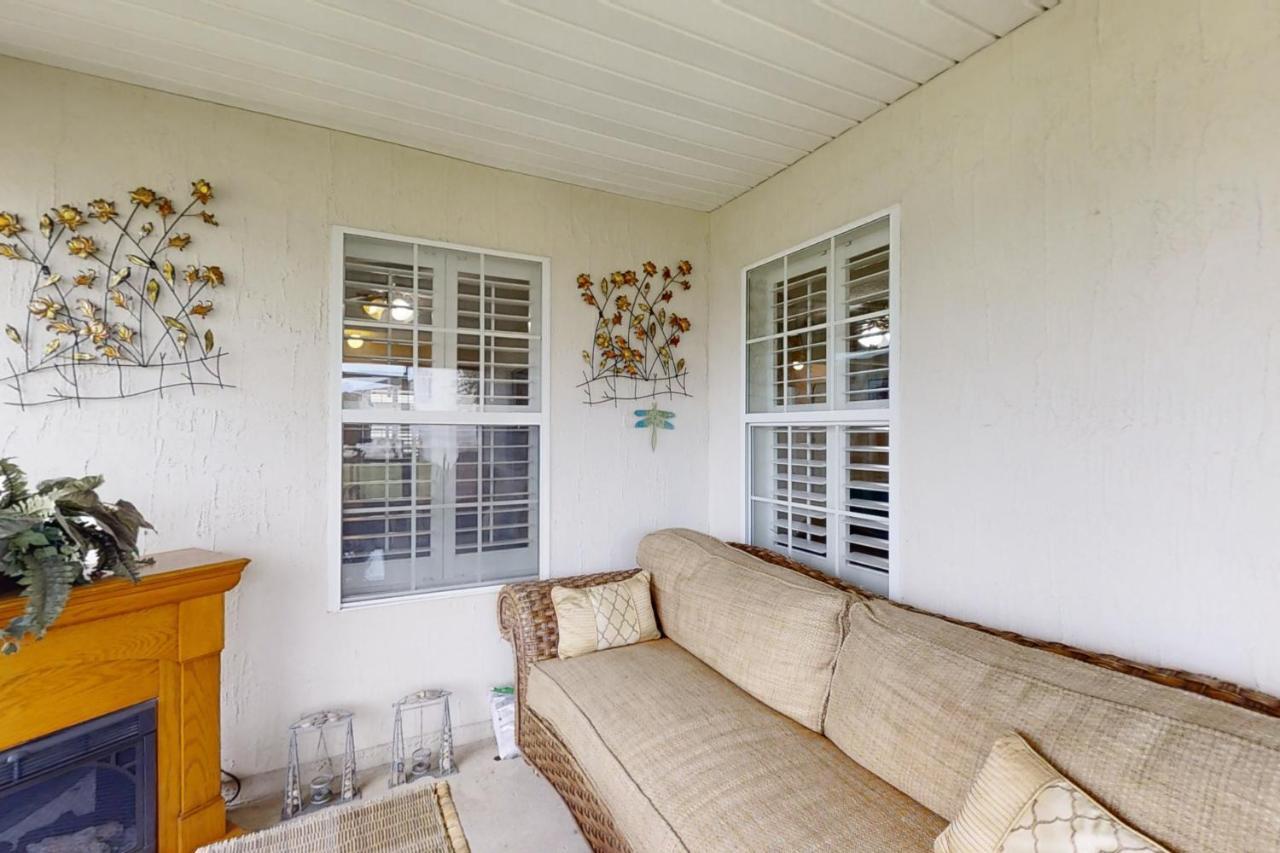 The Home On Tyson Lake Drive Jacksonville Exteriör bild