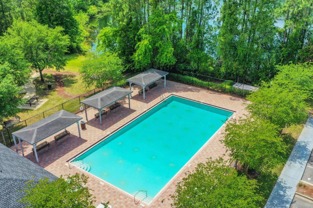 The Home On Tyson Lake Drive Jacksonville Exteriör bild