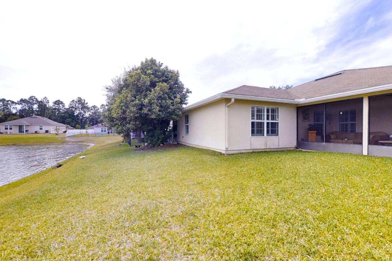 The Home On Tyson Lake Drive Jacksonville Exteriör bild