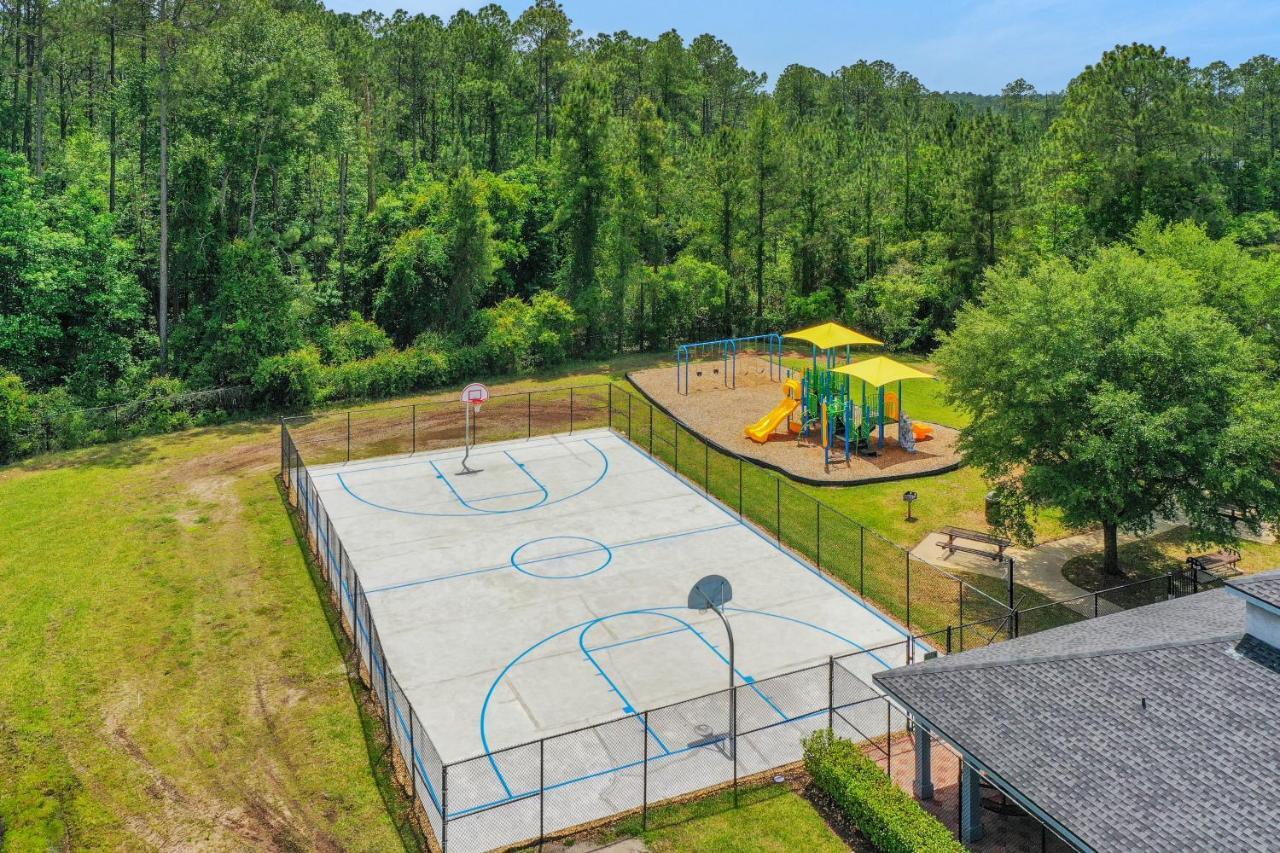 The Home On Tyson Lake Drive Jacksonville Exteriör bild